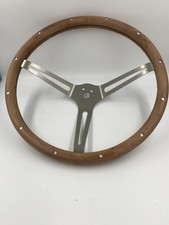 Grant 967-0 Classic Nostalgia Style Steering Wheel