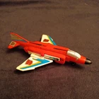 Vintage Transformers G1 Fireflight