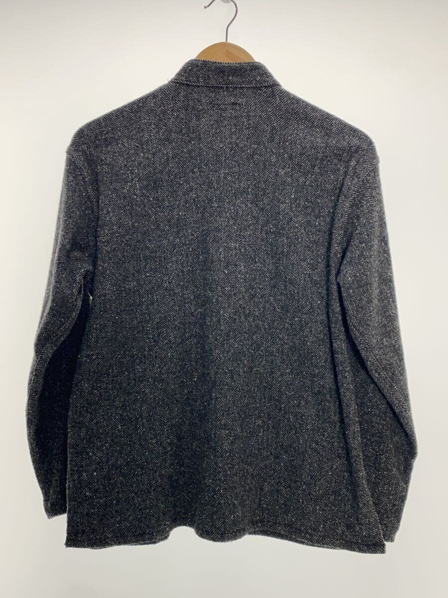 ALTRA Capi Ingegnerizzati Altro Utility Giacca XXS Poliestere Grigio