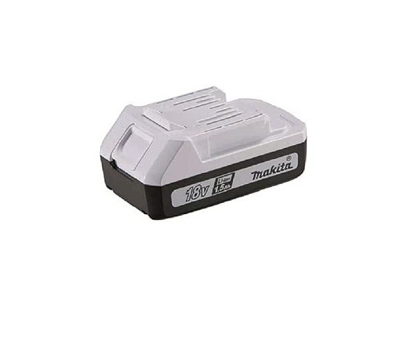 Batteria Litio 18V Makita BL1815G Originale per Serie G | Promo