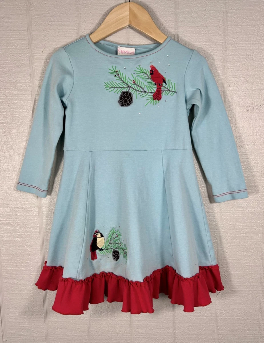 lemon loves lime christmas dress Party Lemon Loves Lime Dresses for Girls for sale