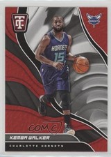 2017-18 Panini Totally Certified Kemba Walker #89 g0h