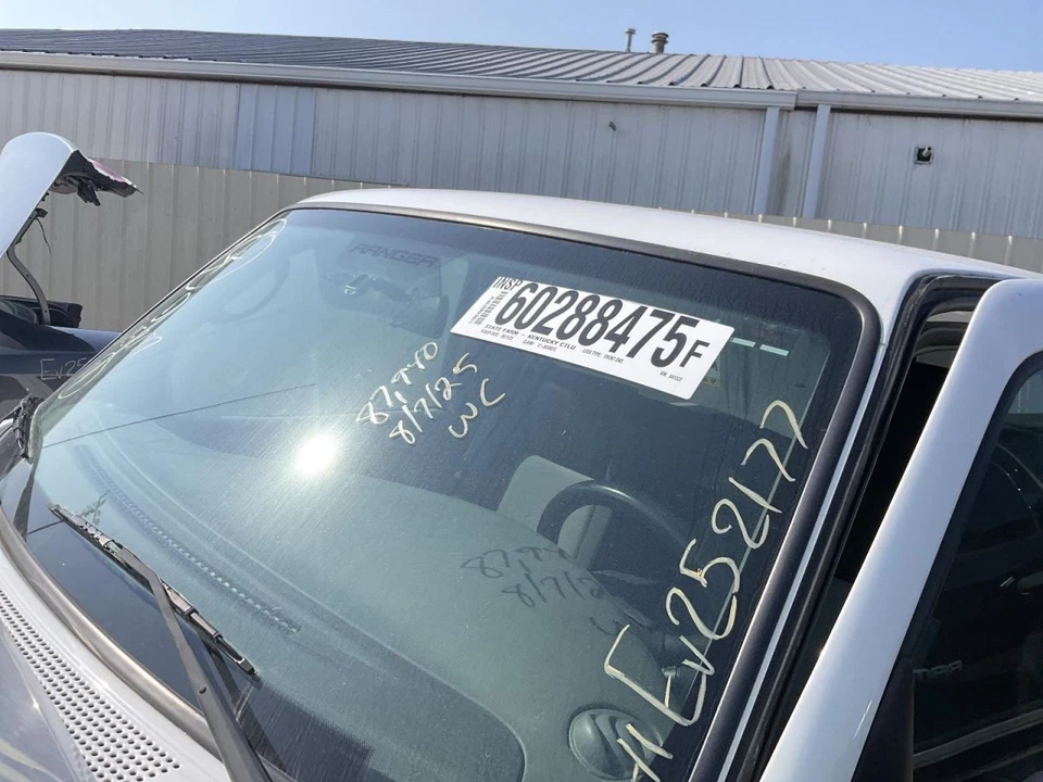 Rear Drive Shaft Cab Plus 2WD Fits 02-10 MAZDA B-4000 5016267 - Image 2 of 4