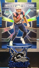 2025 Panini Mosaic - Silver 