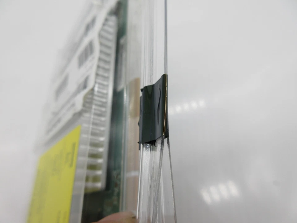 QLogic QLE2694-DELL 16Gbs Quad Port FC HBA PCI Express Gen3 x16 LC 0HCWVX - Image 4 of 4