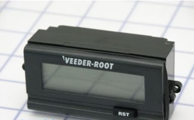 A103-000 Veeder Root Counters, A103 Series Totalizing Counter