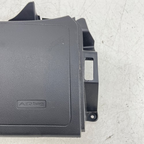 FIAT PUNTO MK3 SAFETY BAG KNEE LOWER DASHBOARD 735558685 FRONT DRIVER 12-15 - Picture 2 of 13