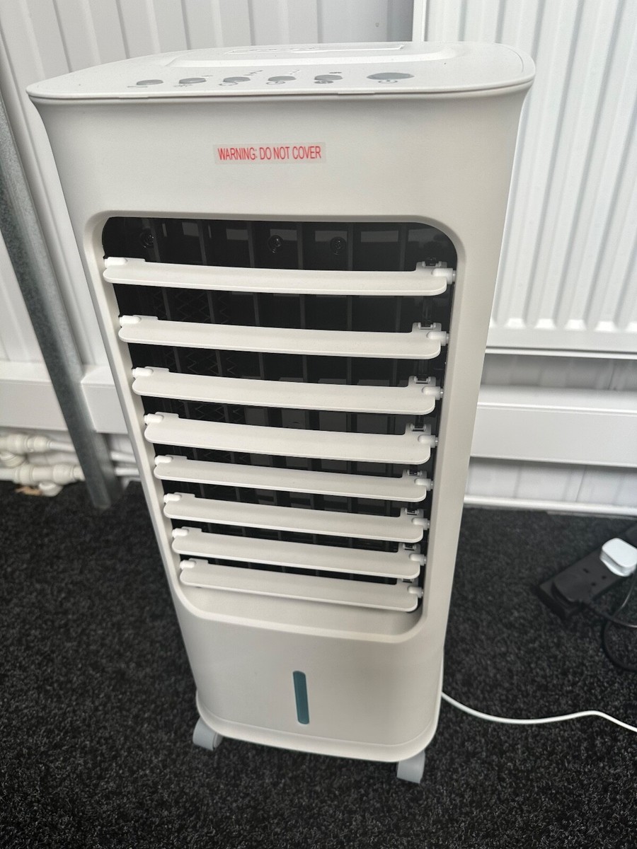DG1903 5LTR AIR COOLER (823RV Screwfix Brand UK