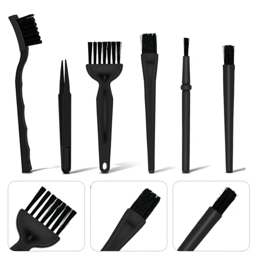  Gadget Tools Computer Keyboard Brush Anti-static Circuit Cleaning