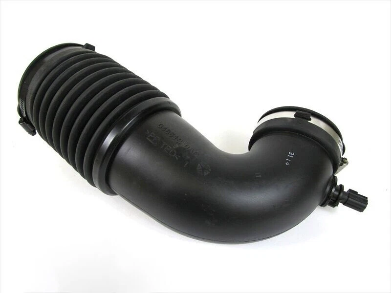 Tubo de admisión de filtro de aire Hemi 11-18 Dodge Challenger 5,7 L sin silenciador OEM NUEVO Foto 3 de 4