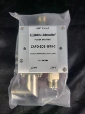 Mini-Circuits - ZAPD-3DB-1575-3 - Power Splitter - 3-Port