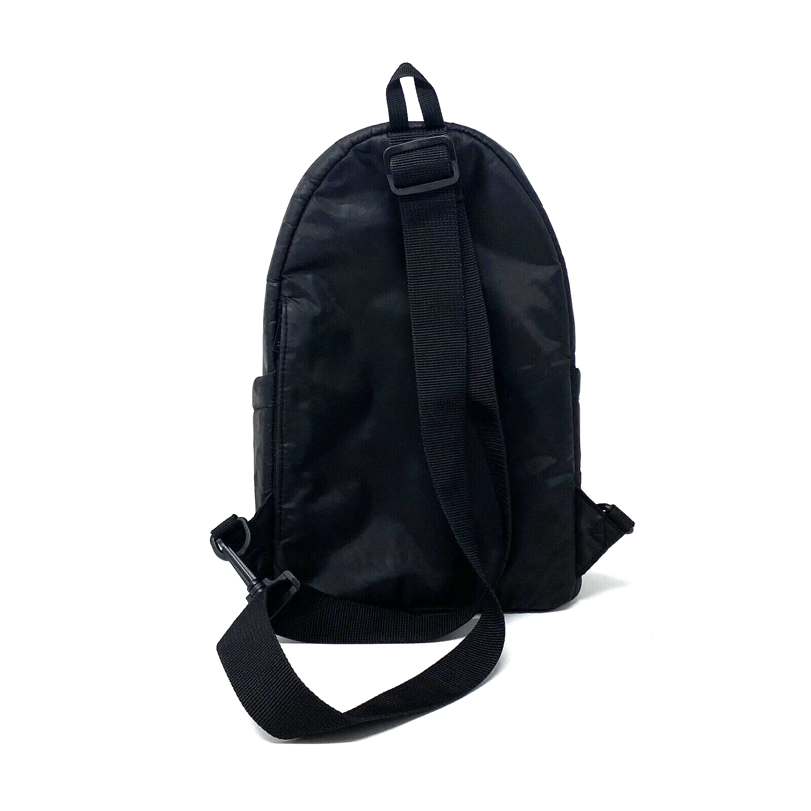 Skip Hop Diaper Crossbody Bag Black Camo with Changing Pad eBay