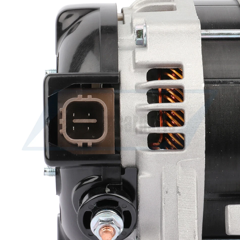 Alternator for Lexus Es350 2007 2008 2009 2010 2011 2012 2013 2014-2016 11137 - Image 2 of 4