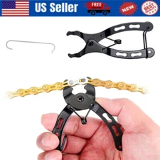Bicycle Chain Buckle Pliers Universal Bike Chain Tool Chain Splitter Cutters