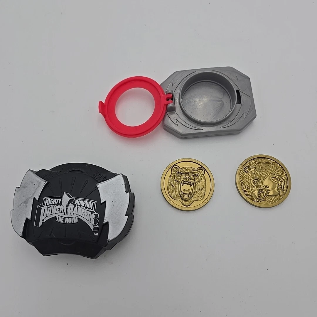 Las mejores ofertas en Figura de acción McDonald's Power Rangers