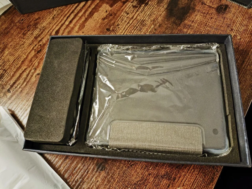 Neu!!! eBook Reader Android 32Gb WiFi Bluetooth - Bild 2 von 4