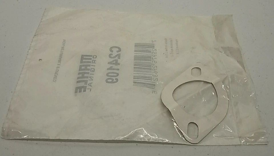 Junta de salida de refrigerante para motor automotriz C24109 Mahle Junta C24109 Foto 3 de 3