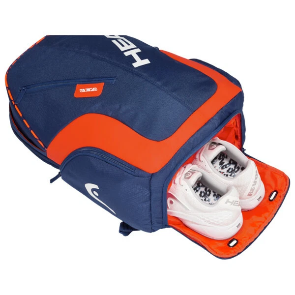 Head radical top rebel backpack