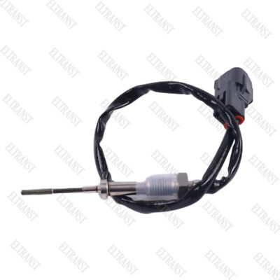 Temperature Sensor 1J500-18511 1J50018510 forKubota V3800 Engine