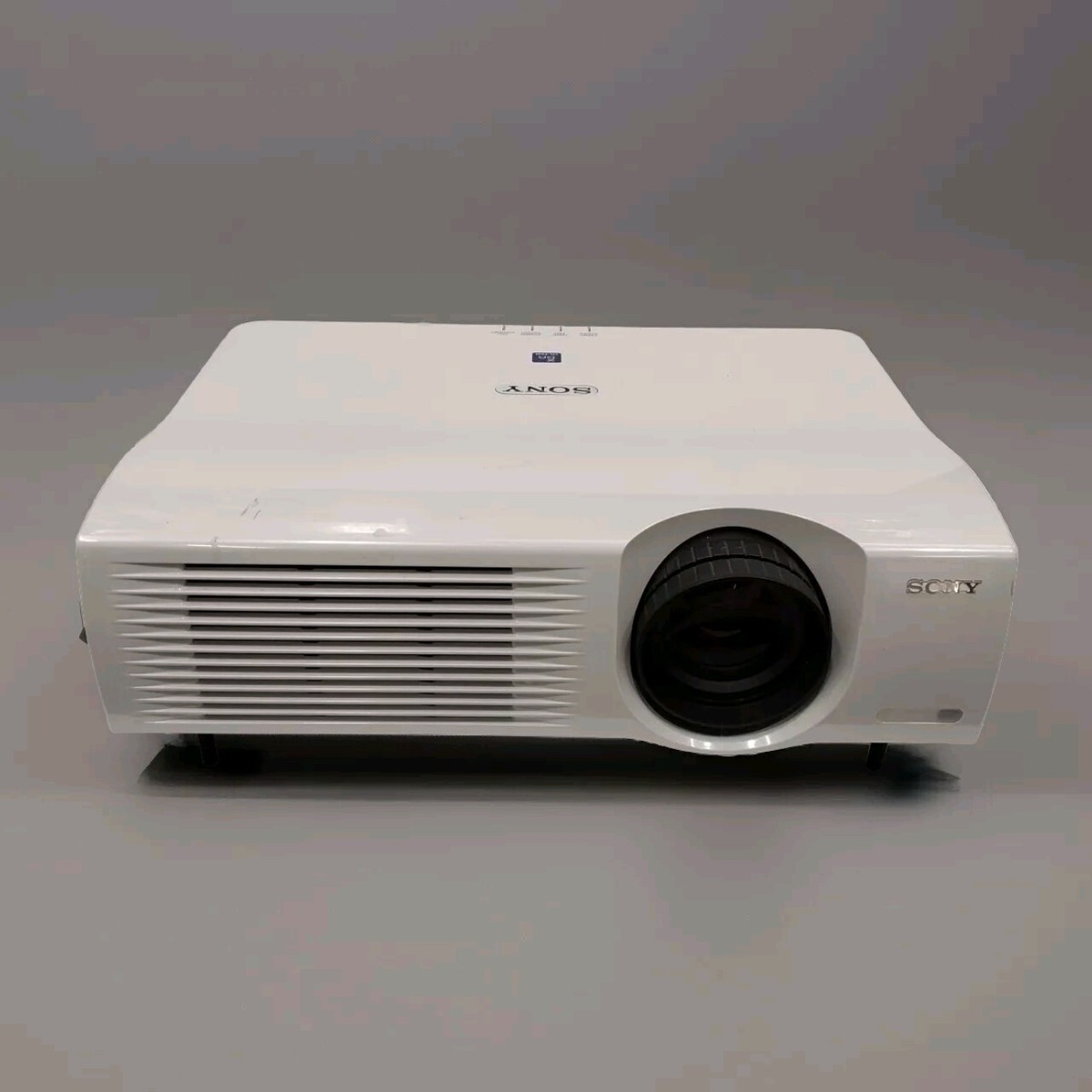 Sony VPL-PX40 LCD Projector for sale online | eBay Sony VPL-PX40 LCD Projector for sale online | eBay