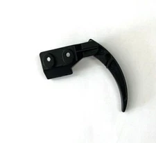 Hood Release Handle Lever for Mercedes-Benz W108 W110 W113 W115 W123 A1108800020