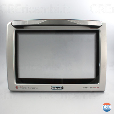 Sportello Porta Guarnizione Originale Forno Sfornatutto EO3285 EO32852 DE  LONGHI | eBay