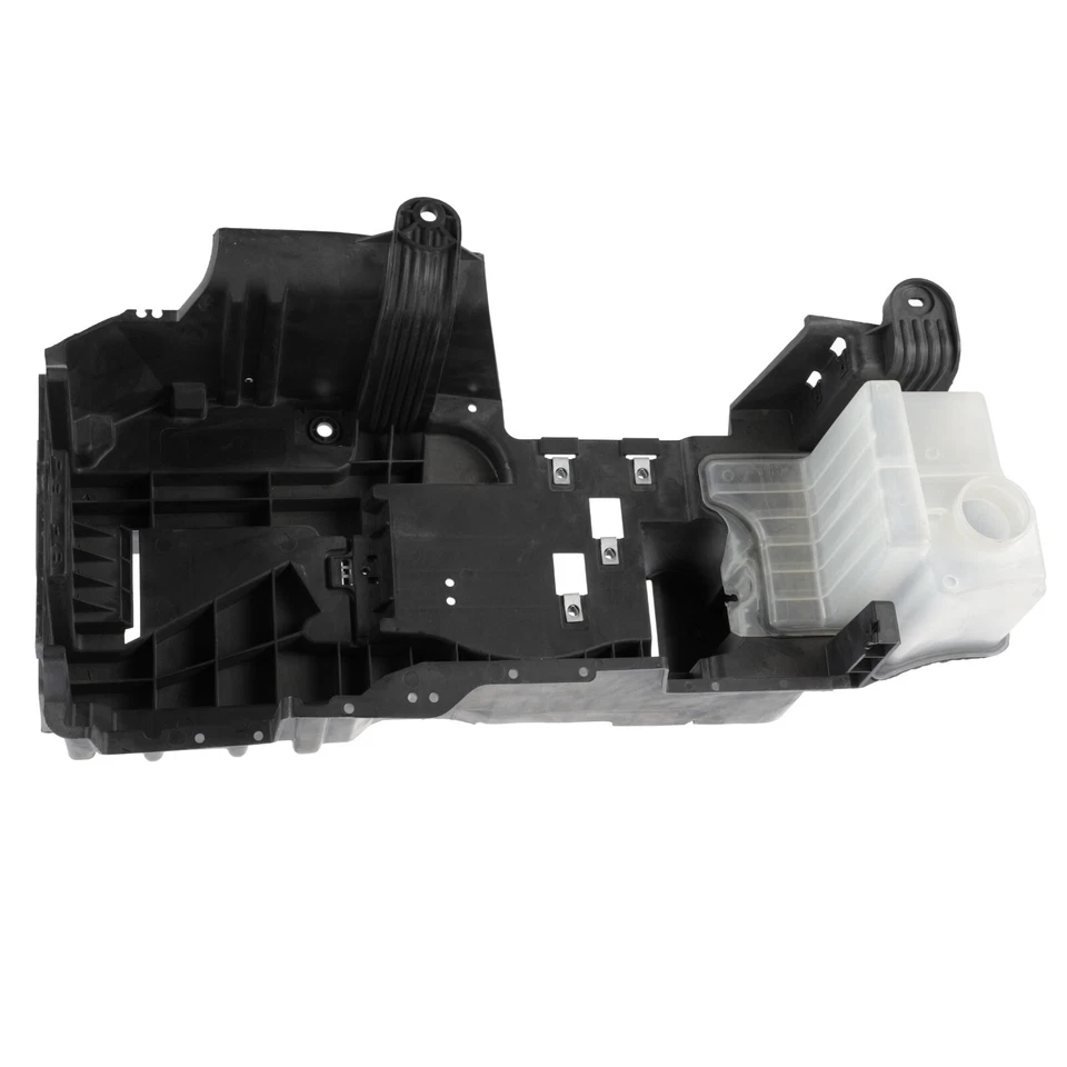 Genuine Mopar 2007-2011 Jeep Wrangler Battery Tray 68018845AE - Изображение 3 из 4