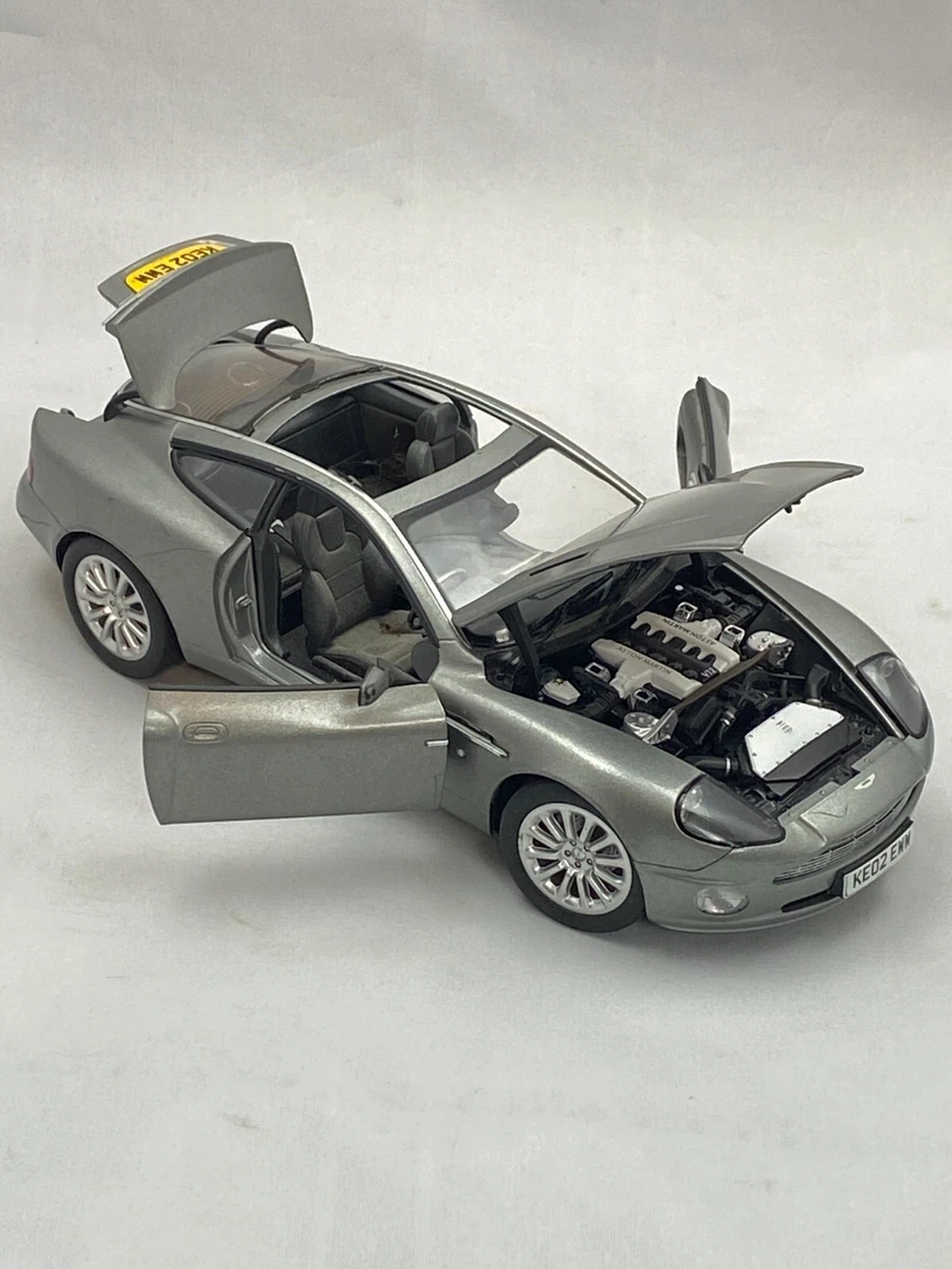 James Bond 1:18 Scale Diecast Cars for sale | eBay