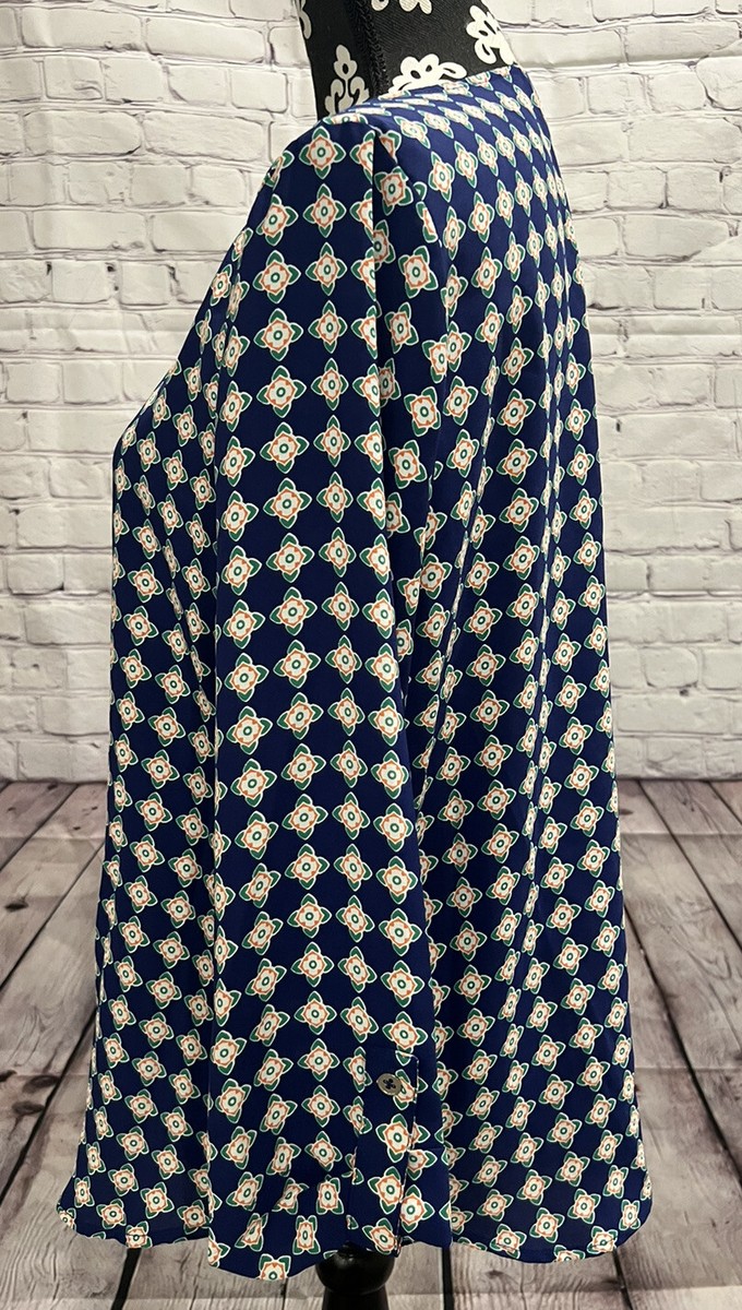 カットソー(長袖/七分) Chesty - Flower check tops 71wZRLh1OBL._AC_SY350_QL65_.jpg