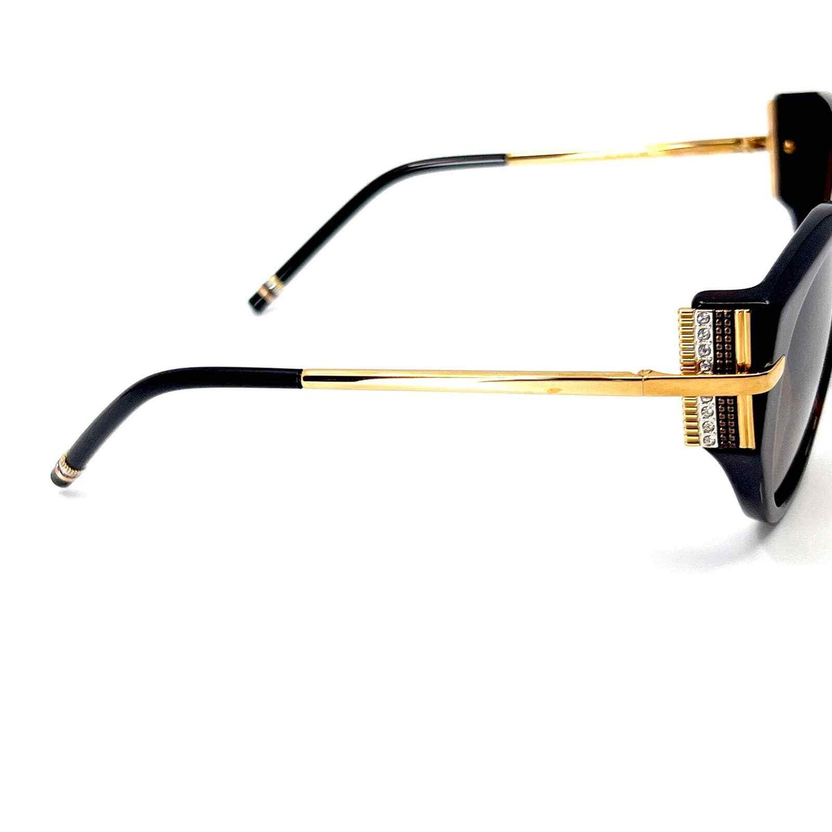 NEW!! BOUCHERON Sunglasses BC0020S 002 Authentic NEW!! BOUCHERON Sunglasses BC0020S 002 Authentic | eBay main image 4