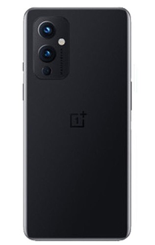 Original new Battery Door Cover Rear For Oneplus 9/1+9 LE2113, LE2111, LE2110 - Picture 2 of 7