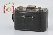 Very Rare!! Kodak No.0 GRAPHIC Box Camera