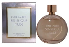 Estēe Lauder Sensuous Nude 3.4 Fl Oz Eau de Parfum 100 mL 