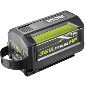 Аккумулятор ryobi 9ah