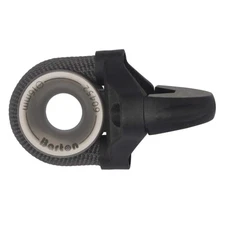 BARTON MARINE STANCHION BULLSEYE