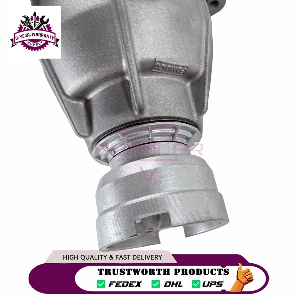 2013-2019 Ford Fusion MKC 3.5 AWD 4WD Rear Differential Assemblies CV6W ...