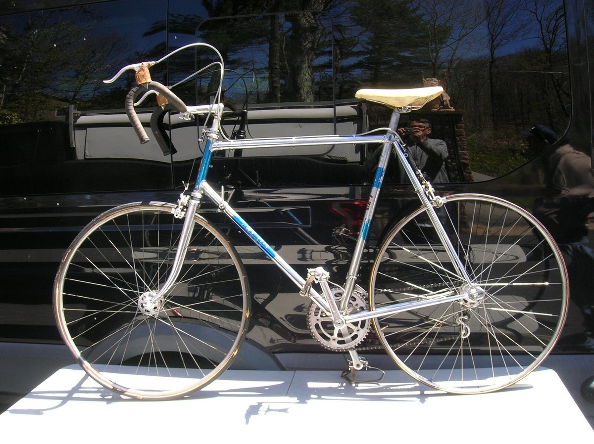 Racing Bicycle Best Old Road Bikes Road Best Classic Bicycle