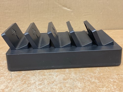 Casio Quint Controller Dock H822a Casio G'zOne Commando, G'zOne Type-L - Zdjęcie 5 z 8