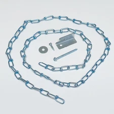 Range Oven Stove Free Standing Universal Appliance Anti Tip Kit for GE WB2X7909