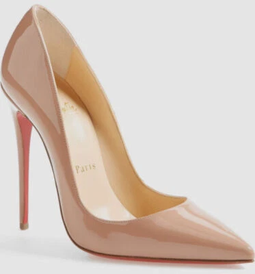 Louboutin Pyraclou | eBay