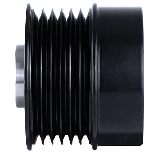 NUEVA POLEA EMBRAGUE 6 RANURAS PARA CHRYSLER SEBRING 2.4L 2007-10 AL6464X 04801490AA - Imagen 4 de 4