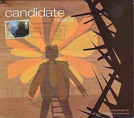 Candidate - Nuada - Foto 1 di 1