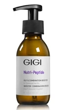 Gigi Nutri Peptide Oily & Combination Booster 125ml 4.2fl.oz
