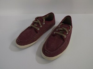 mens vans surf siders