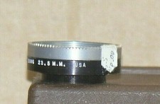 Tiffen Series 5 23.5mm Slip-On Lens Adapter with Retaining Ring