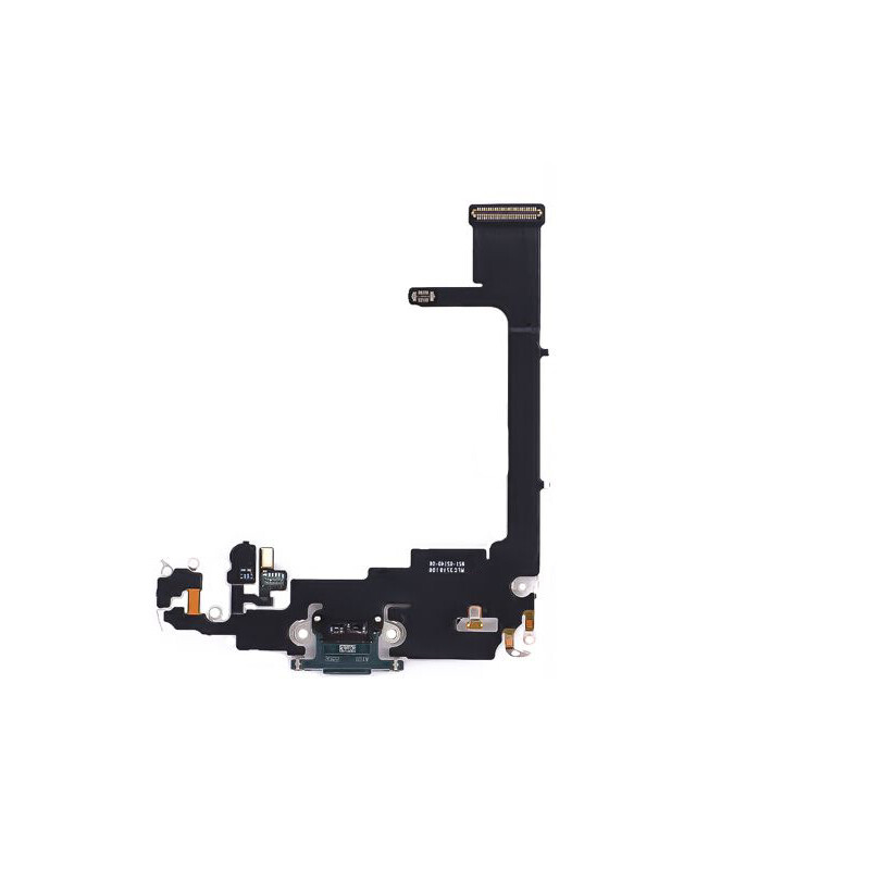 Apple iPhone 11 Pro 11 Pro Max Charging Port Dock Flex Cable W