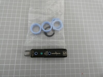 1 x Datasensor S50-PL-5-C01-PP