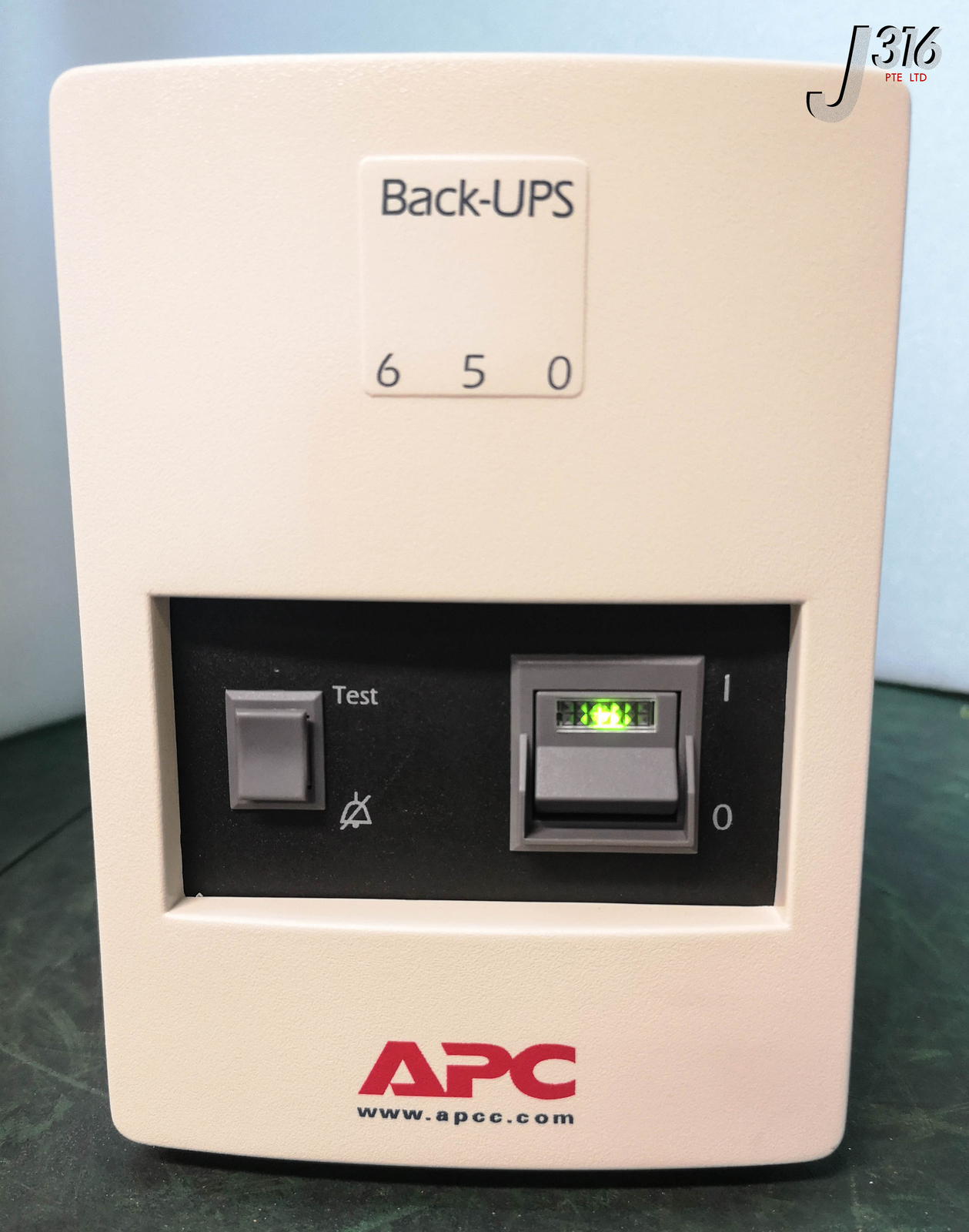 Back ups 650 аккумулятор