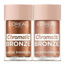 LOréal Chromatic Loose Pigments Bronzer - W�...