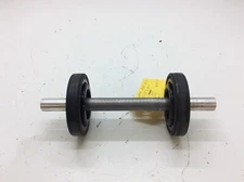 Ski Doo New Take Off Front Idler Wheel Axle 2019-2025 Summit 503195125 Freeride